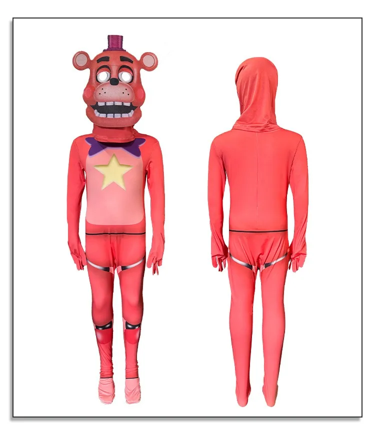 Sf1f8269b30d64baa94de7666a89261a0V - Five Nights At Freddy's Merch