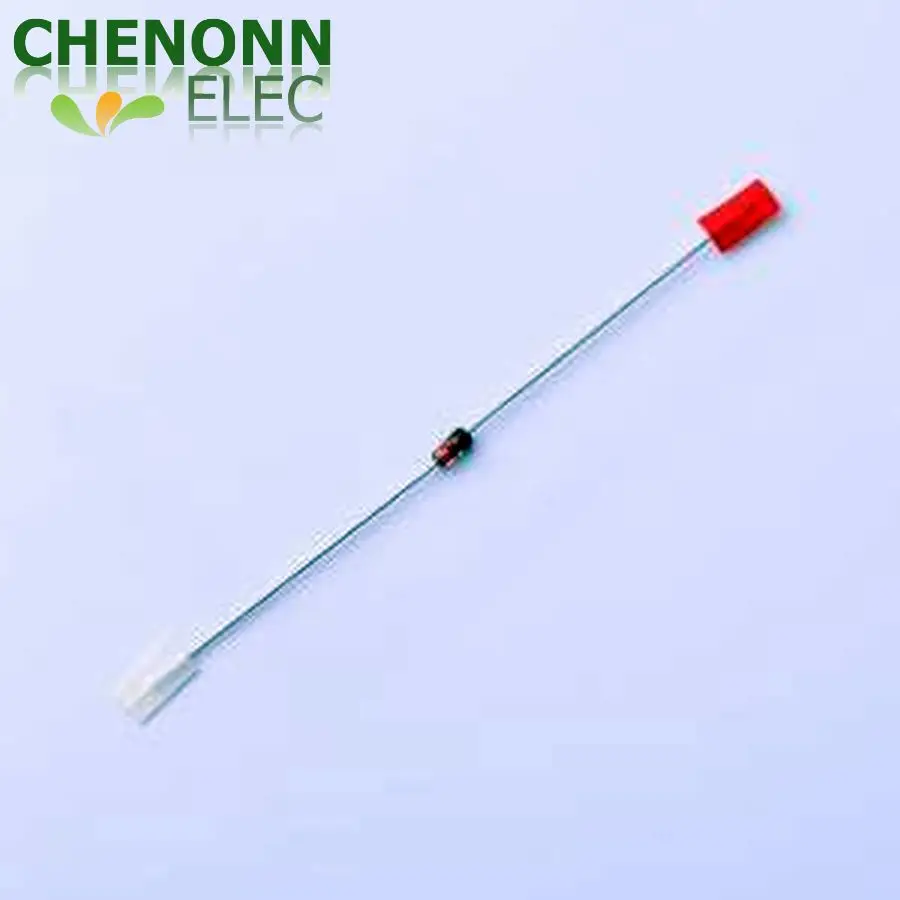 500PCS/LOT BZX79-C7V5,113 (Diodes)