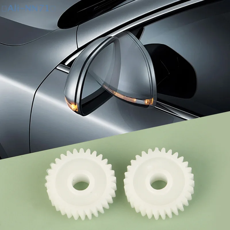 

【NN71】30T автомобильное зеркало заднего вида, электрический складной мотор-редуктор для Hyundai, автомобильное зеркало заднего вида, мотор-редуктор