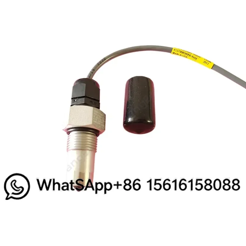 HVAC Oil Level Sensor SEN01985 X13790834040 X13790834050 SEN01553 Replacement Part for Air Conditioner Compressor Protection