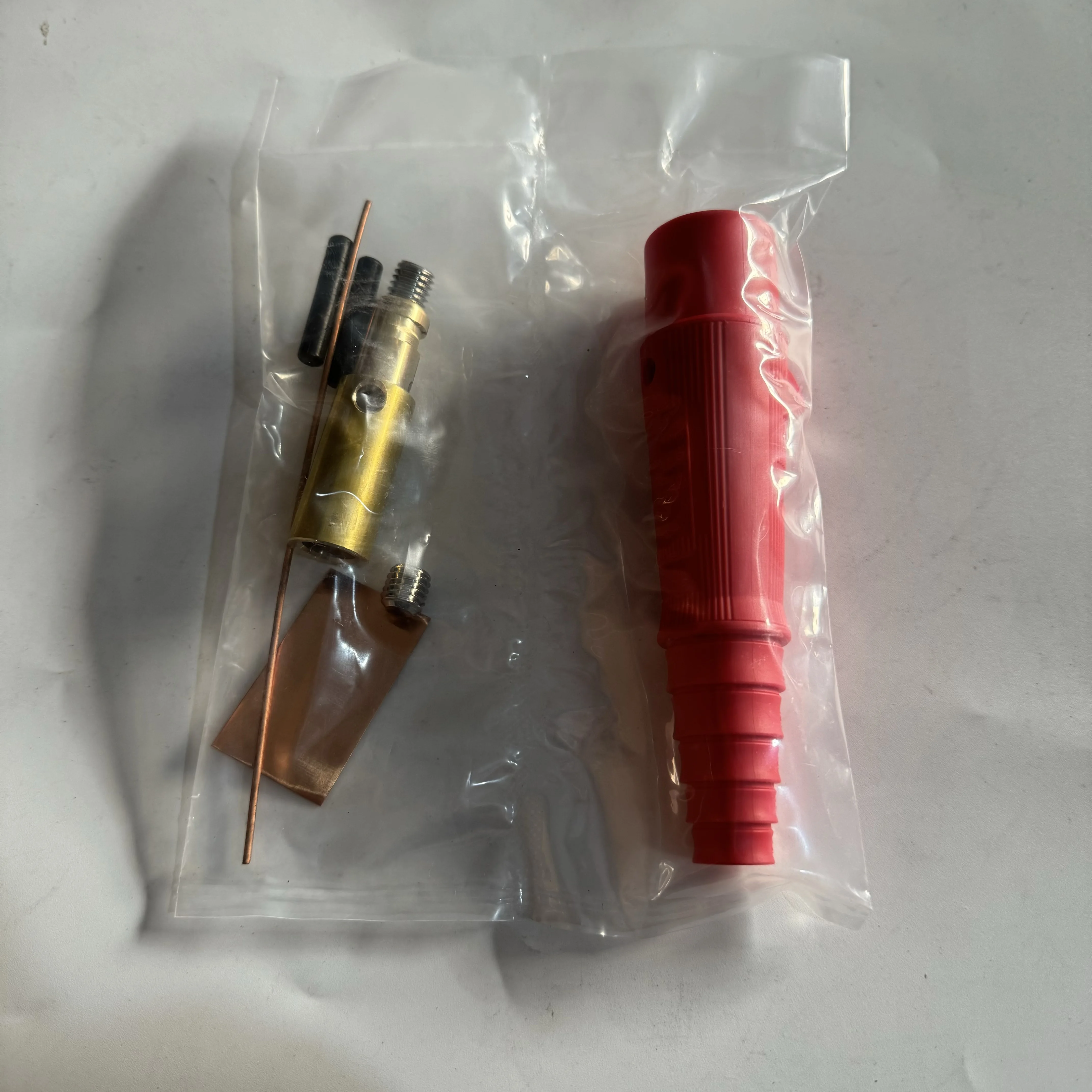 200A Camlock штекер встроенный разъем питания