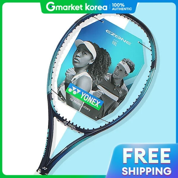 Yonex | Yonex 2022 Ezone 98L Tennis Racket 285g Sb