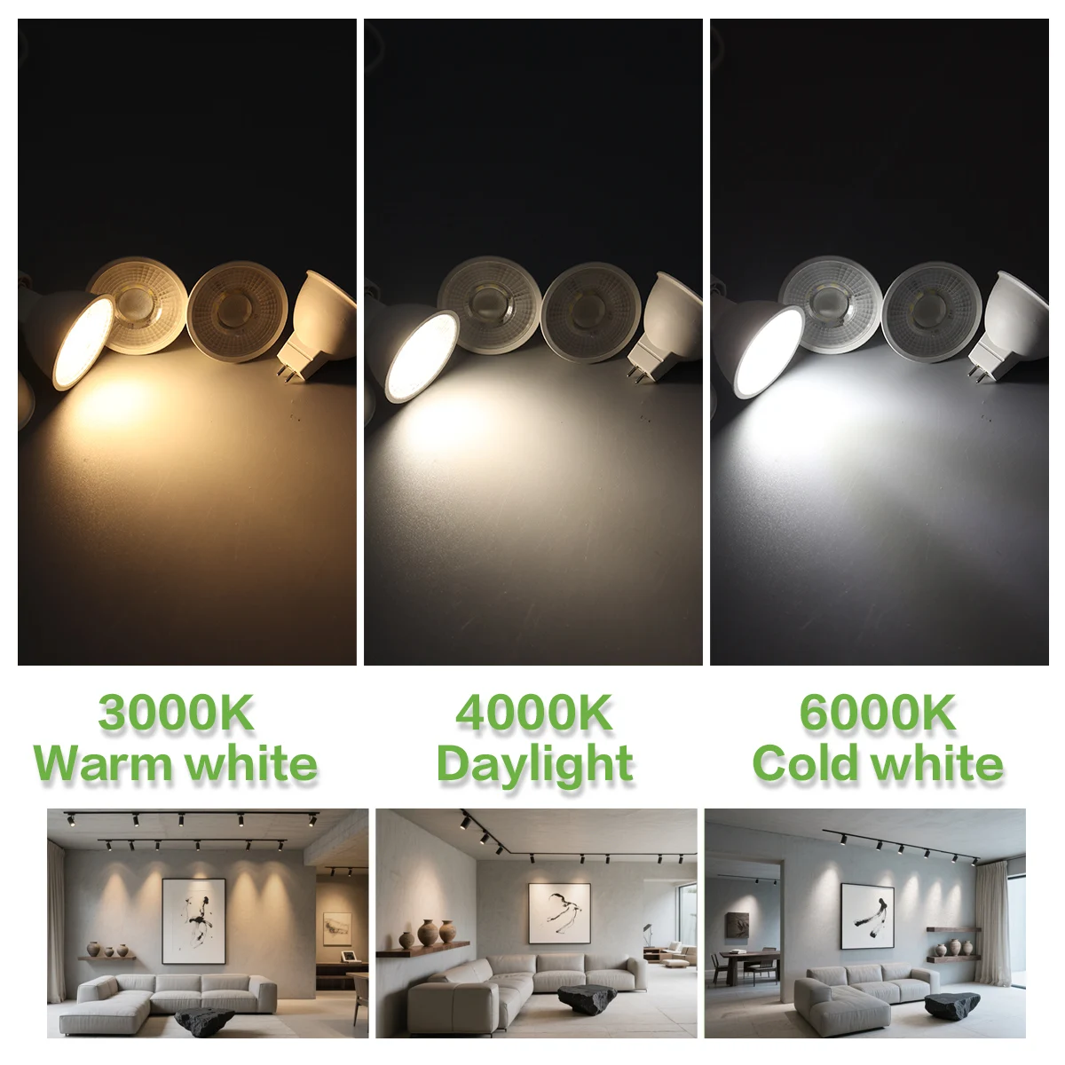 Spitzkerze: Die perfekte Beleuchtungslösung für Ihr Zuhause mit LED-Technologie