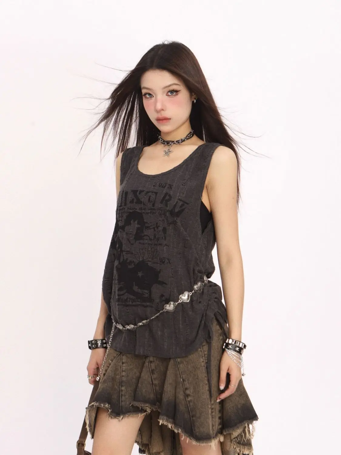 

Спортивный топ-камизоль для женщин: бесшовный, компрессионный, с высокой поддержкой, черный, ударопрочный, для тренировок и фитнеса, сексуальный дизайн