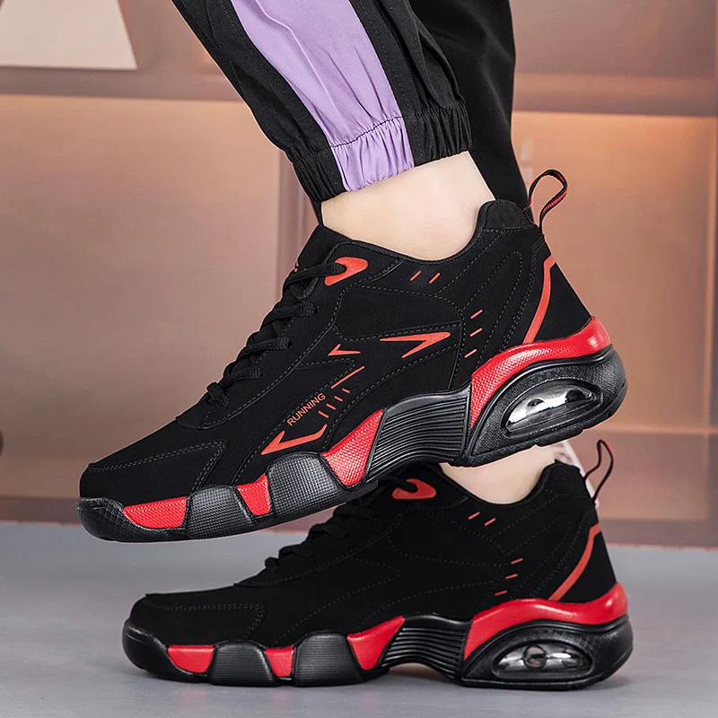 

Large Size 48 ONEMIX NEW Running Shoes Men Outdoor Trekking Shoes Men Lightweight Breathable Sneakers Men Trend Sports Shoes