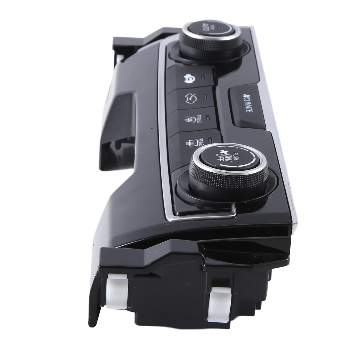 Car AC Heater Climate Control Switch for 2016-2018 79600--A61 79600--A322-M1