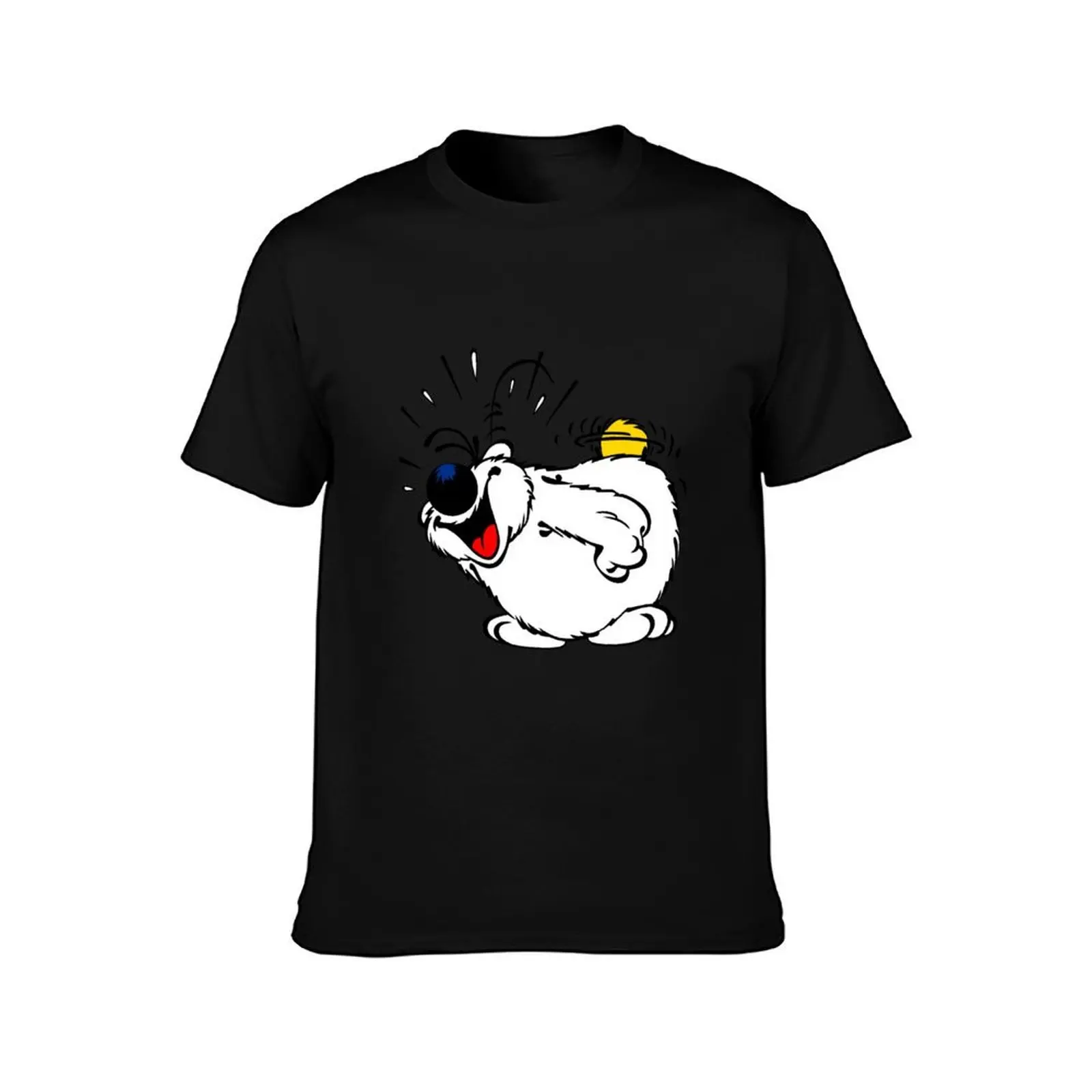 قميص من القطن للقمصان!! اضحك تي مان جوارب جرافيك تي شيرت قطني عالي القمصان تي شيرت عالي الجودة للرجال #2