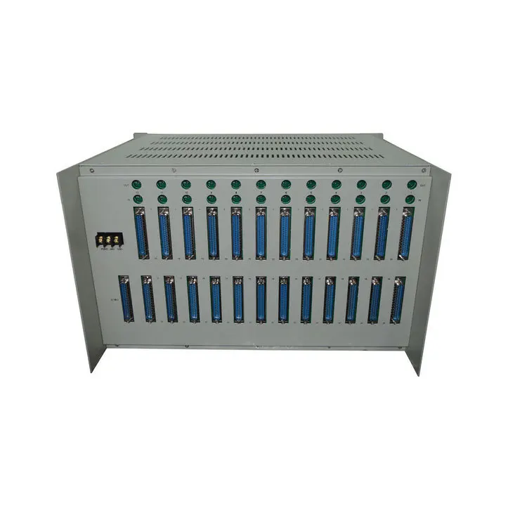 360-Way telephone optical transceiver, 360-Way telephone optical transceiver