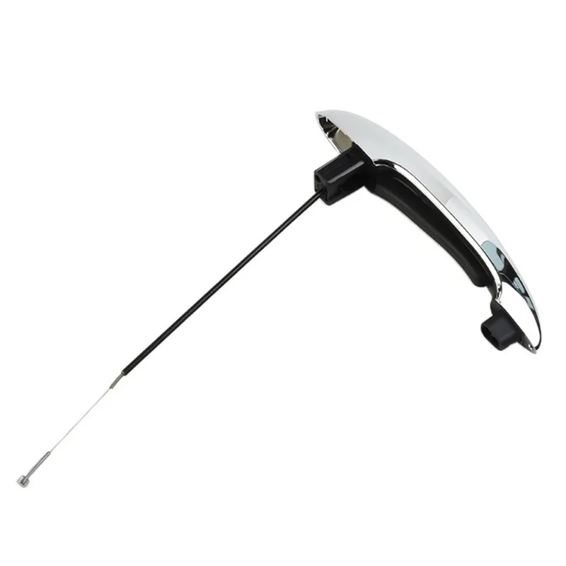 

Новый для BMW для Mini для Cooper R50 R52 R53 R55 R56 R57 R58 R59 2002-2015 Ручка передней правой двери 51217198472 Внешние детали