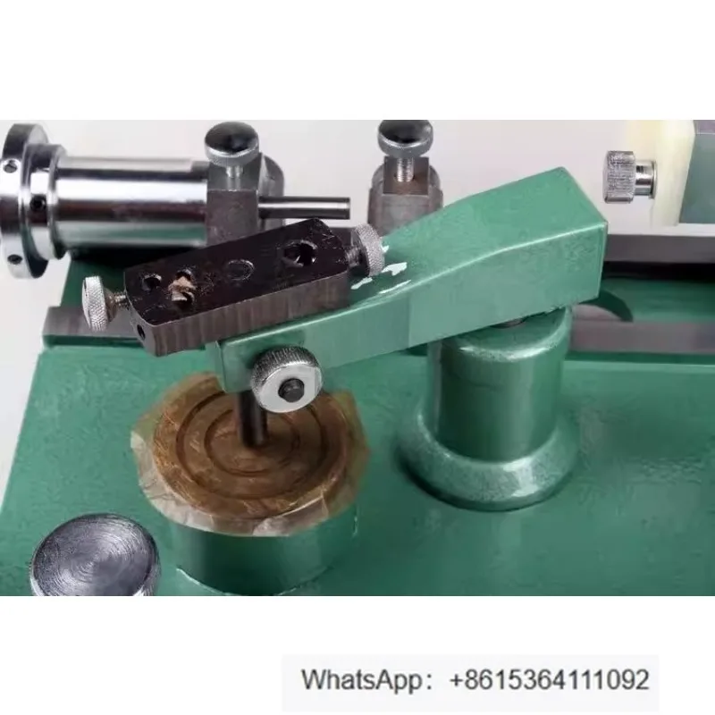 Dial Meter Calibrator/Force Measurement/Lever Dial Meter Indication Error Calibration SB-3