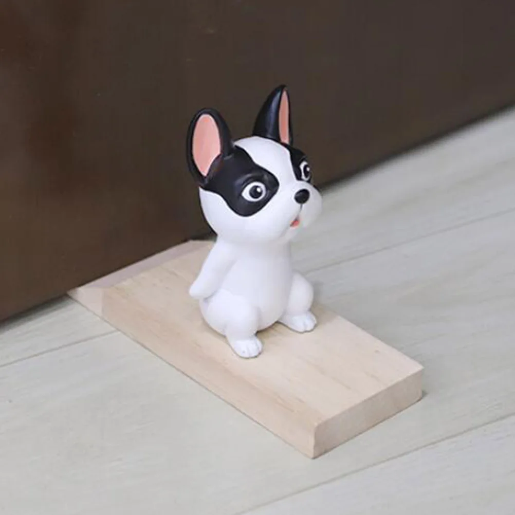 

Cartoon Animal Resin Material Baby Safety Anti Slam Protector Stop Bumper Pet Proof Cartoon Door Stopper Resin Door