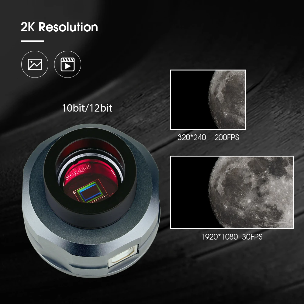 Thumbnail 4 - #54 Telescopes List of Top Picks