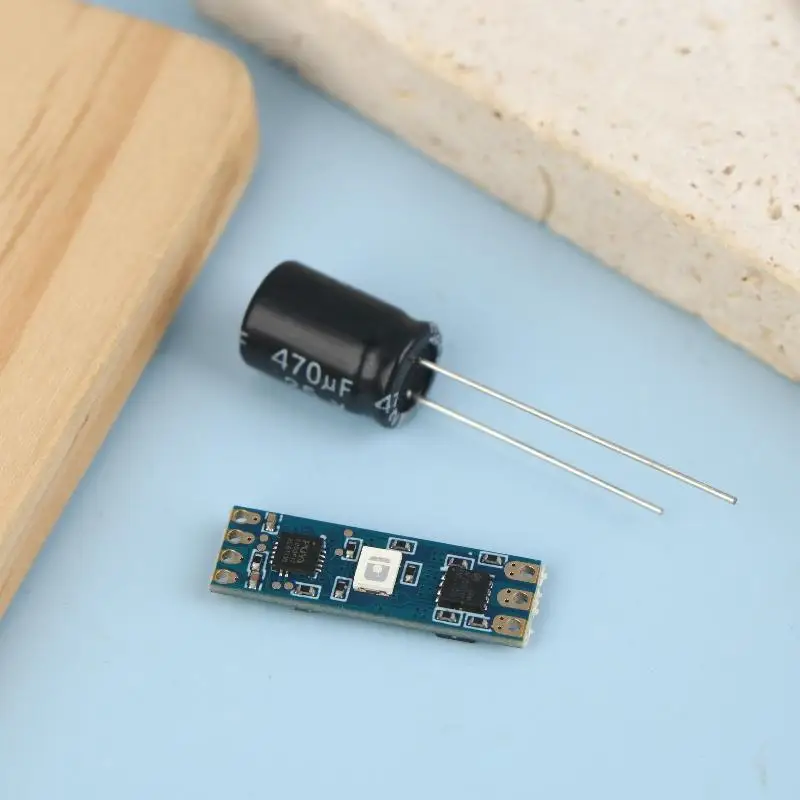 2S-3S Dc 5V-16V 8A …