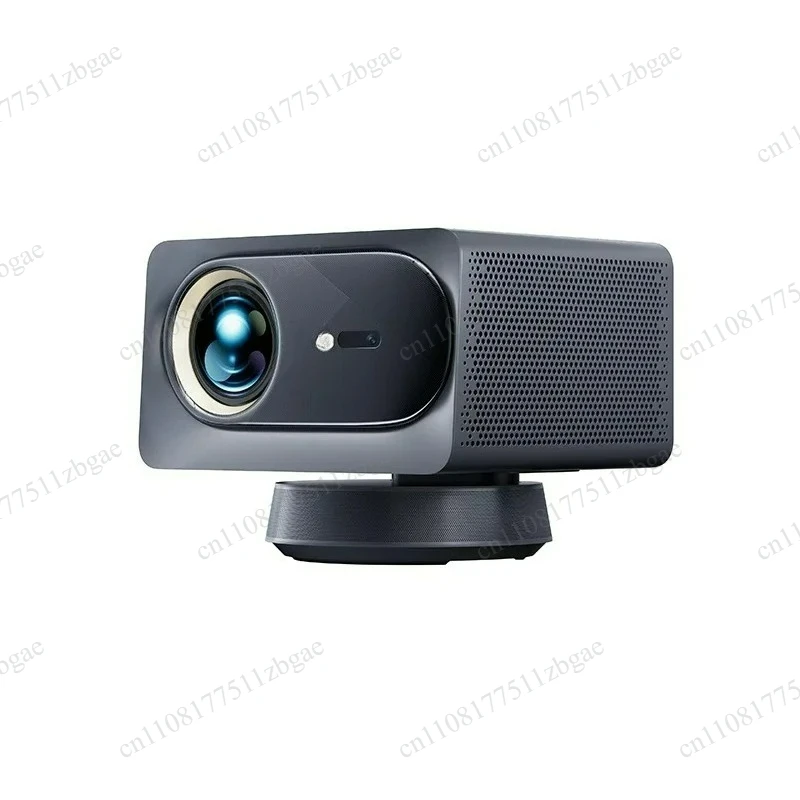 1100 HDR LED Smart Projector,MEMC 4K‑Supported Portable Home Cinema 2+32GB