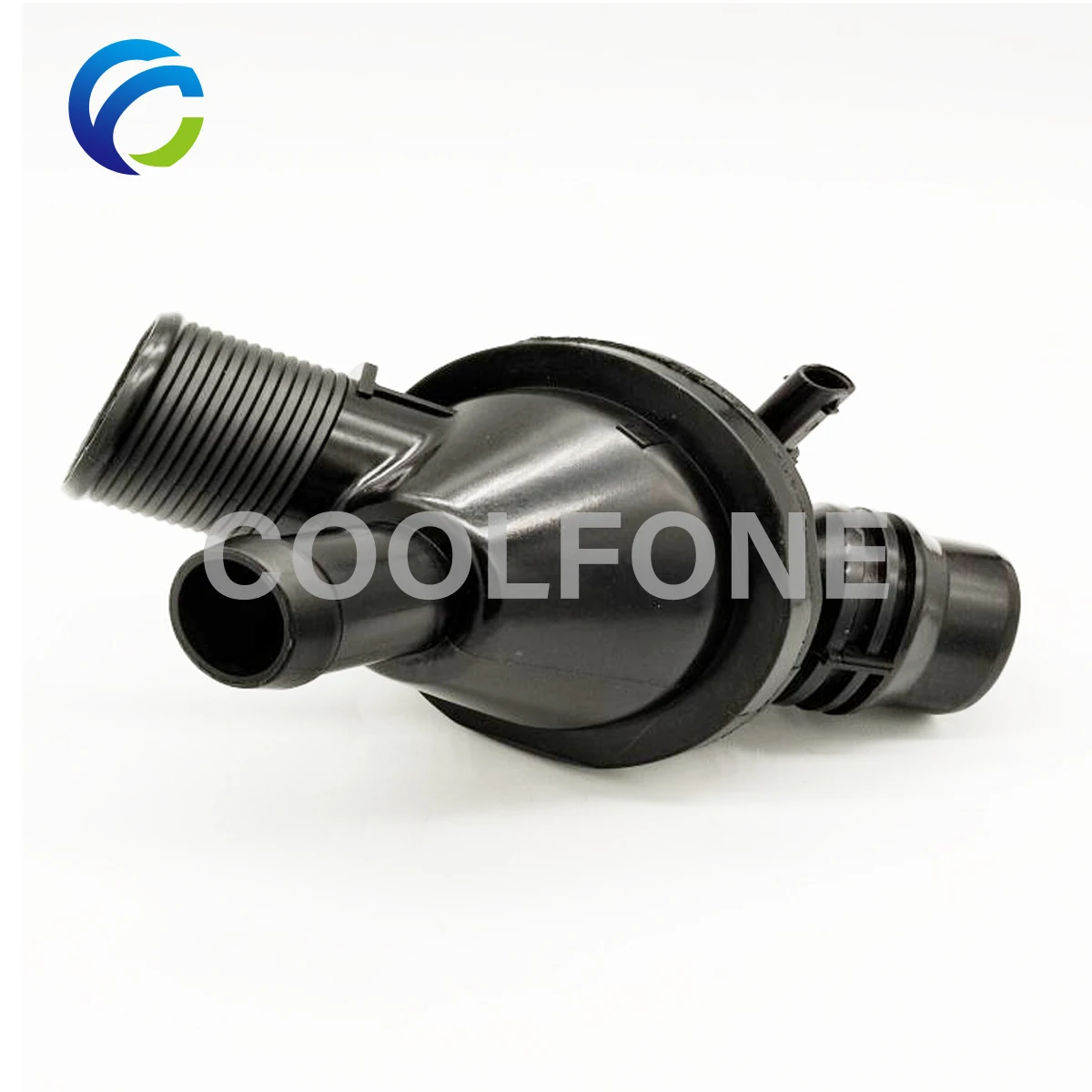 Engine Coolant Thermostat Assembly for BMW E84 X1 F25 X3 F20 F21 125i F22 220i F30 F35 F80 320i 328i N20 11538635689 11538648791