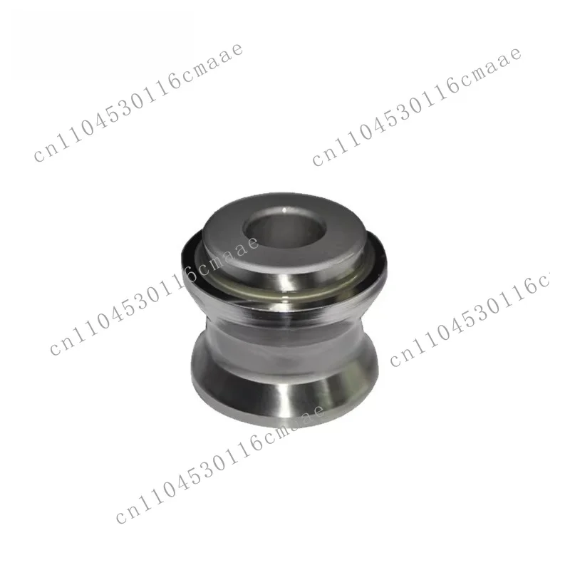 A-zero system stainless steel plate faucet for numerical control processing 3A-400016