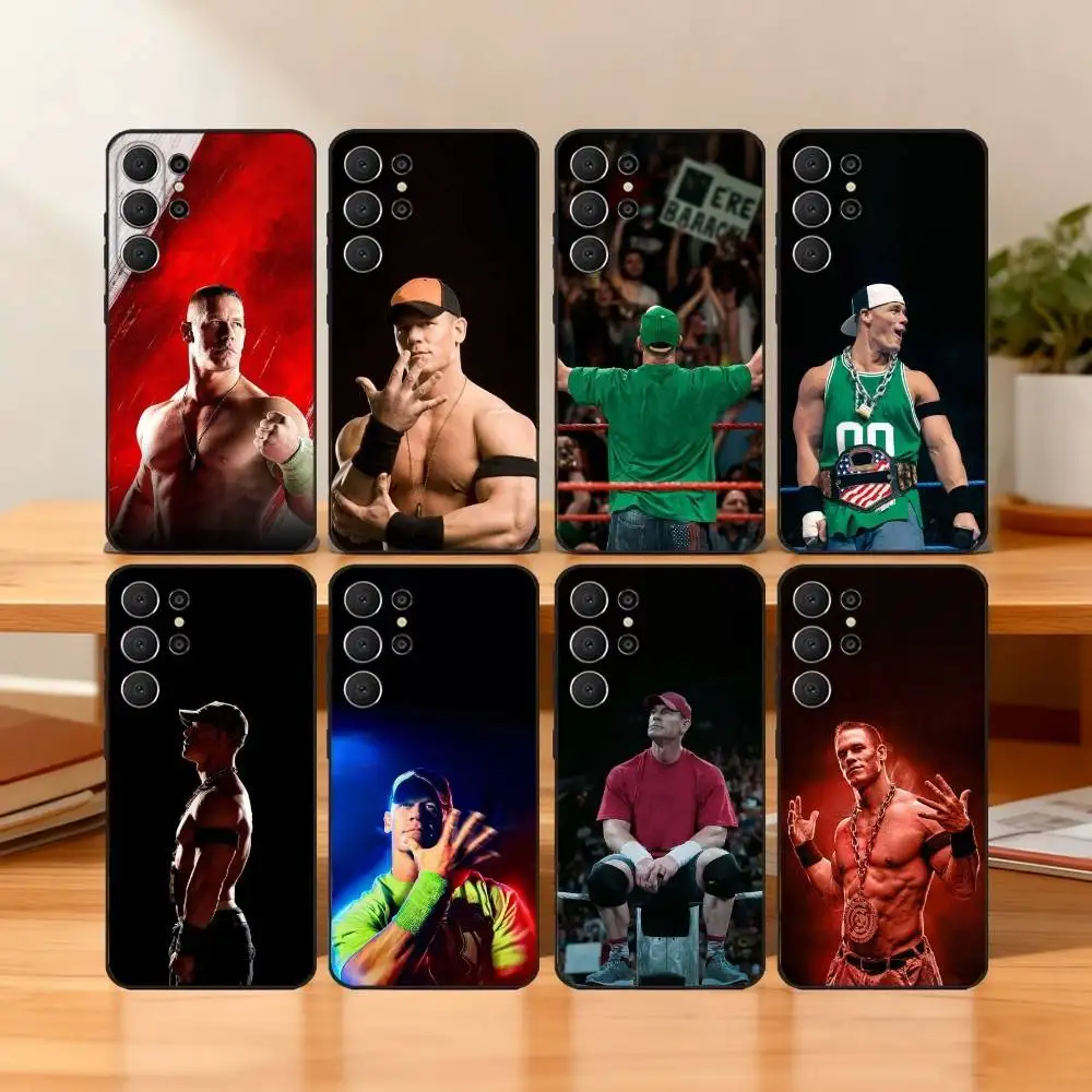 J-John-C-Cena Phone… - image