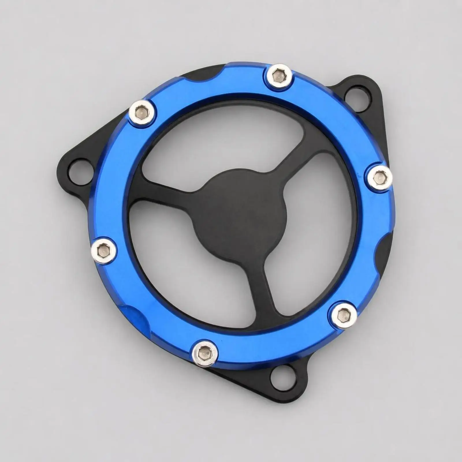 CNC Machined Motorcycle Engine Protector Cover for Suzuki Z400 E 400S 400SM LTZ400