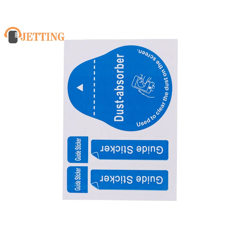 20 قطعة مناديل مبللة جافة قماش للتنظيف لواقي الشاشة من الزجاج المقسى لعدسة كاميرا الساعة وشاشات LCD وأوراق إزالة الغبار