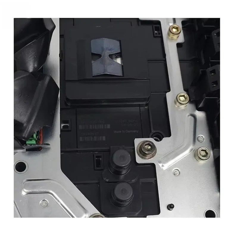 

Gearbox Tcm Solenoids Transmission Valve Body RE5R05A TCU for Nis san Pathfinder 0260550002 0260550023