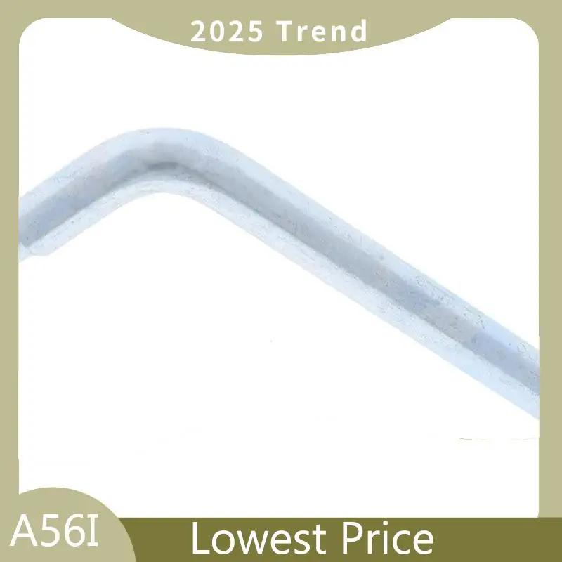 ABDD N600007 Miter Saw Wrench For DWS713 DWS779 DWS779 DWS780 DWS780 DWS715 DHS790AT2 Metal Saw Wrench Hand Tool Parts Accessori