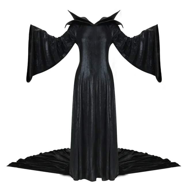 open lace back dress DVL11 main image 1