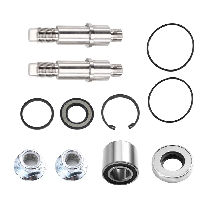 ABQB-Jet Pump Repair Kit 267000583 267000581 For CAN-AM For-Sea-Doo SPARK TRIXX/900 25BDW01 2014-2021 Rebuild Parts