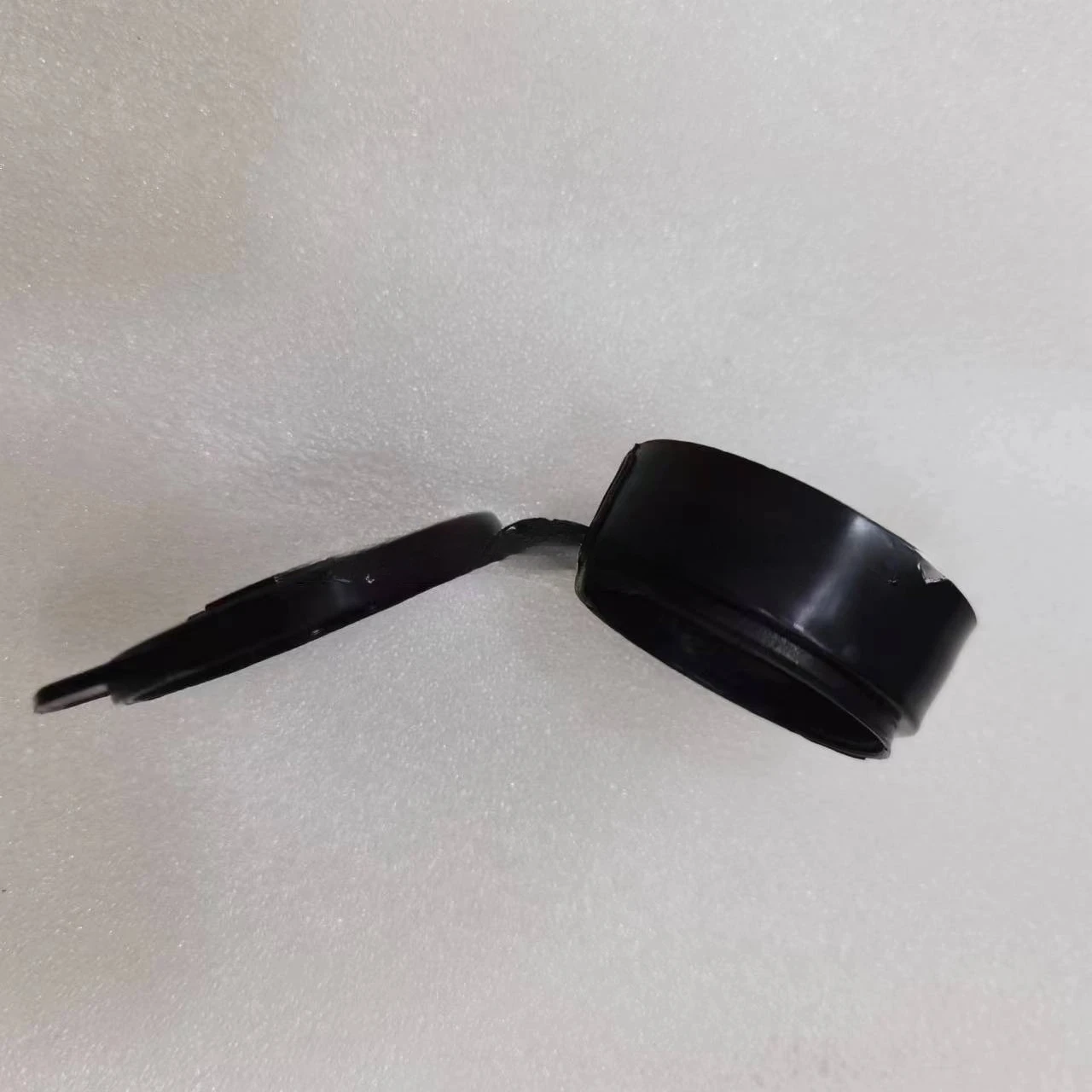 ل تسلا نموذج 3 نموذج Y ممسحة غطاء غلاية دفع غطاء غلاية 1131028-00-A #4