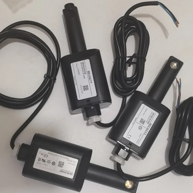 

QRI2B2.B180B1 QRI2B2.B180B QRI2A2.B180B Flame detector, electric eye