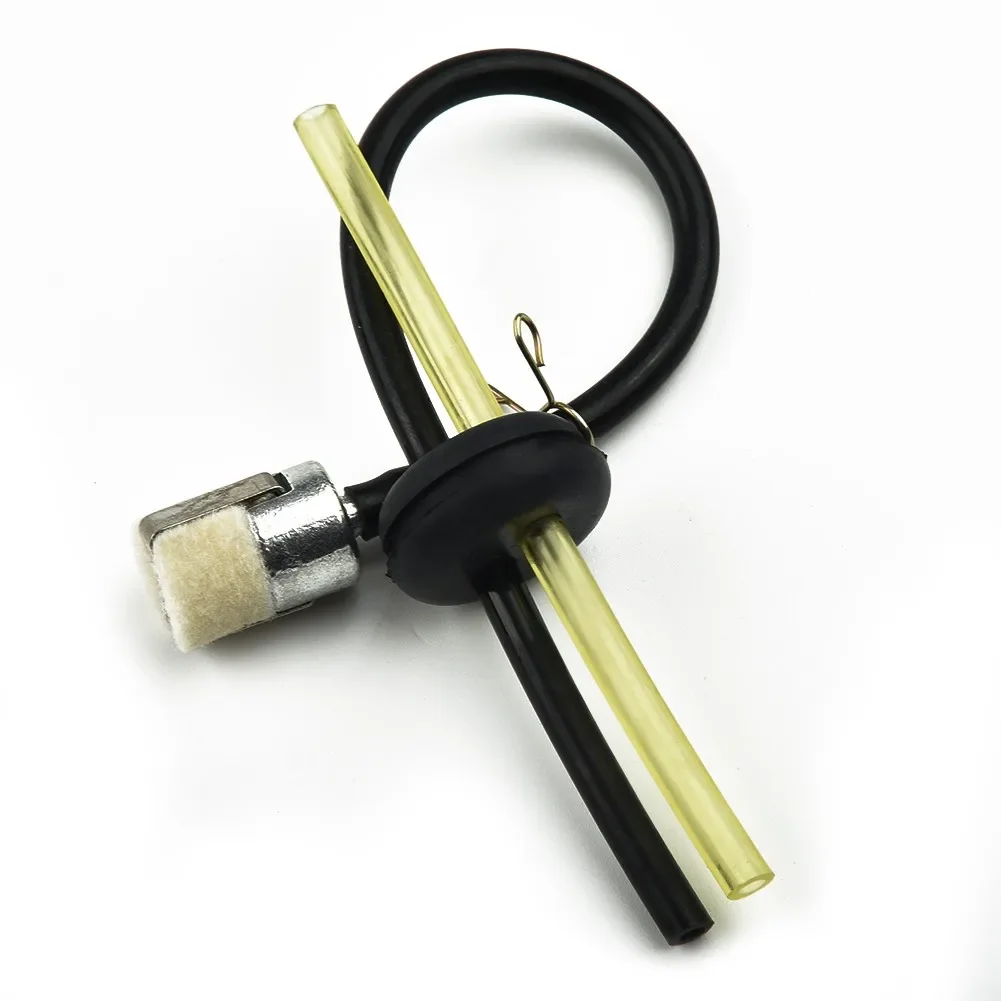 Grass Trimmer Fuel Line Filter Kit For Power Tools With  Tank Opening  Diameter 22mm Hedge Trimmers Motorized Trimmers 1set