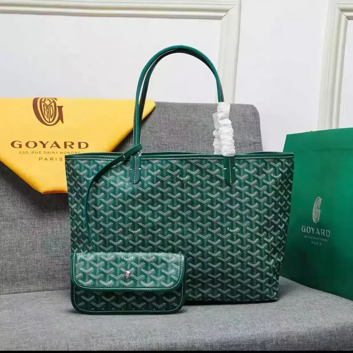 Aliexpress goyard bag sale