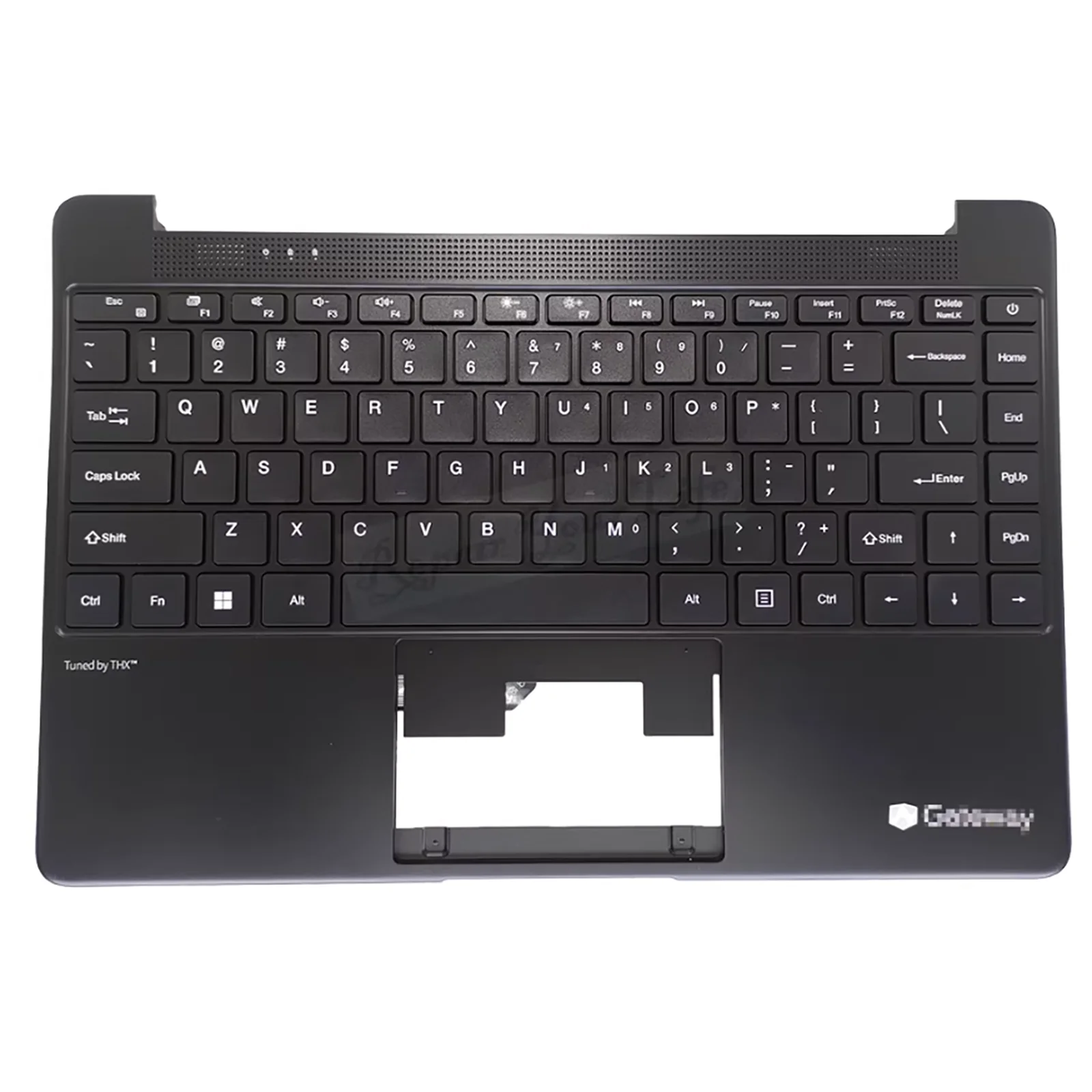 US layout for Gateway GWTN141-2 GWTN141-3 GWTN141-4/5/6/10 F0005-017 X318C N14RP9 XK+HS305 MB3181017 Laptop keyboard