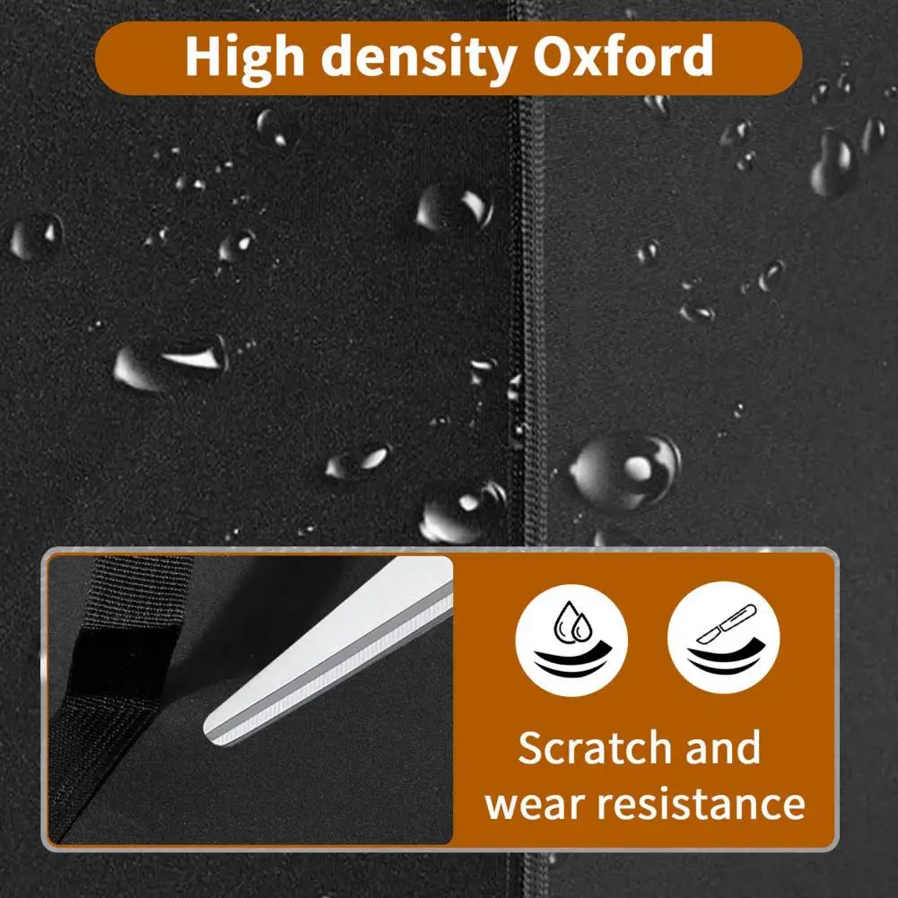 Milkshake Machine Dust Cover Waterproof Slushie Machine Dust Cover Anti-static Oxford Cloth Lid Smoothie Maker for Fs301