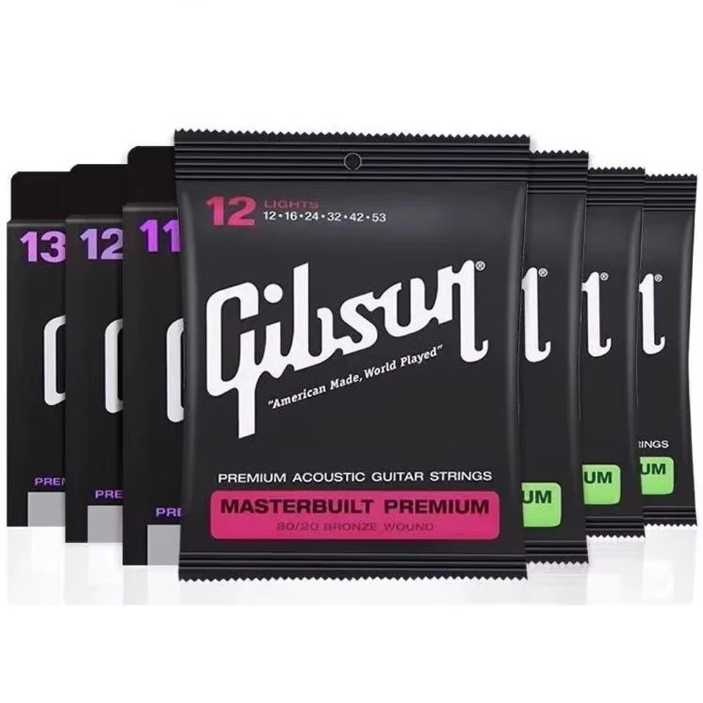 Thumbnail 3 - #82 Best Guitar Strings to Buy In 2026