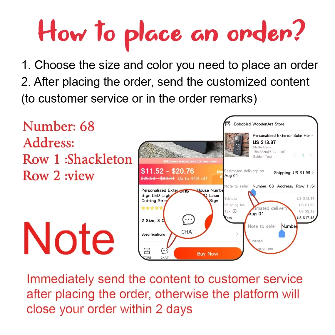 ป้ายเลขที่บ้านแบบส่วนตัวสำหรับติดตั้งภายนอกอาคาร พร้อมตะปู ป้ายเลขที่บ้านแบบกำหนดเอง ตัดด้วยเลเซอร์ 3 มิติ ป้ายอะคริลิคสำหรับแสดงที่อยู่ภายนอกอาคาร