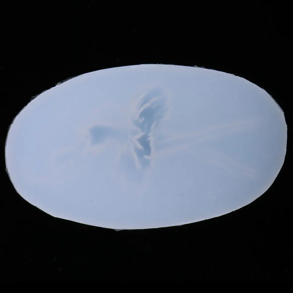 Cute Dancing Girl Silicone Mold for DIY Resin Casting Cake Decorating Chocolate Making Sugarpaste Craft Soap Jewelry