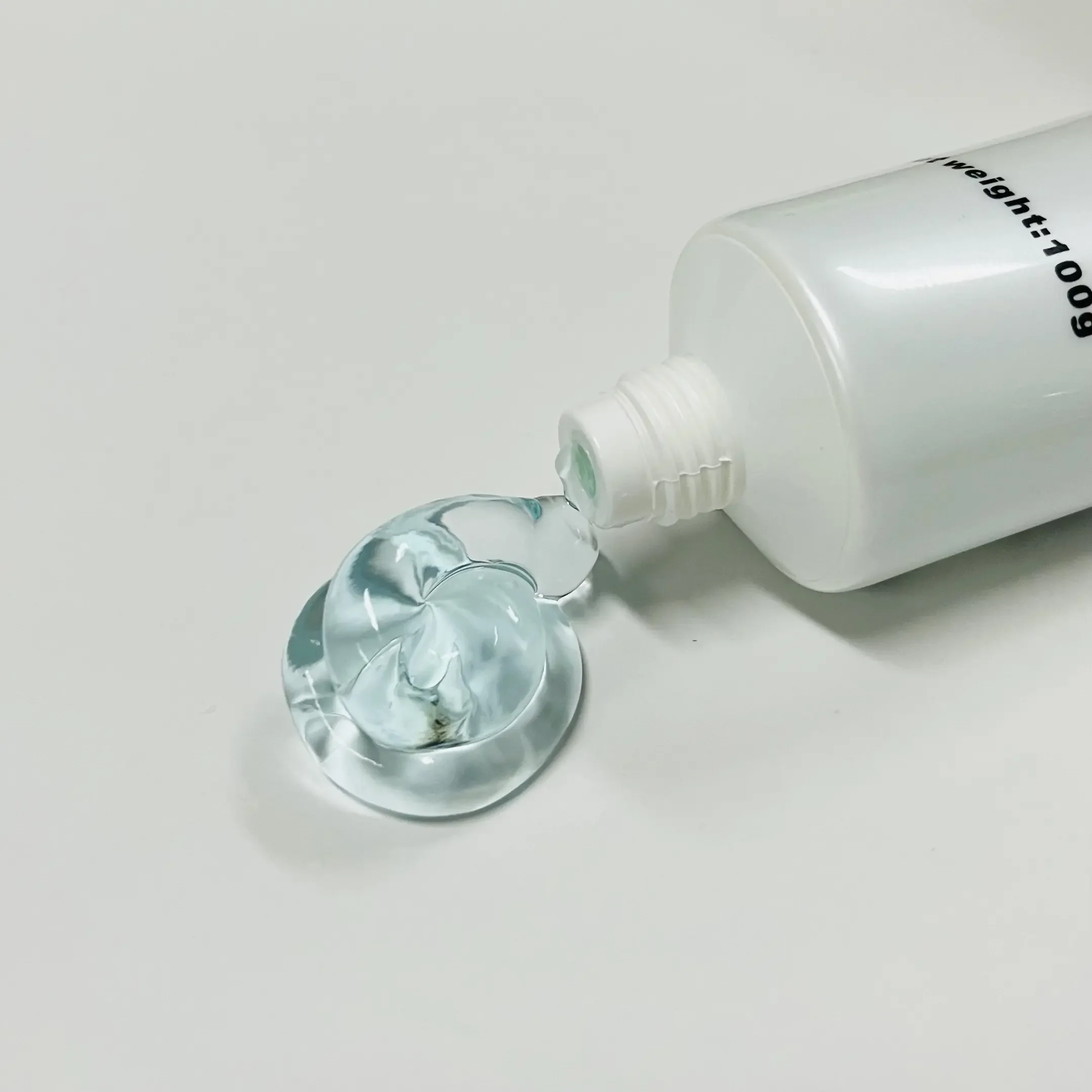 

Гель для ультразвуковой передачи, 100 мл, портативная радионяня, прозрачный, гипоаллергенный, не раздражающий, эффективный набор для передачи