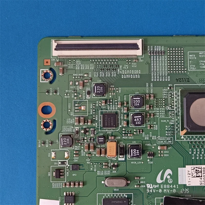 لوحة TV Logic للتلفزيون ، ، ، من من من ؟ ، ، ue46es300u ، UN46ES6500F ، UE55ES6340G ، UE55ES6340S ، UN55ES6500F