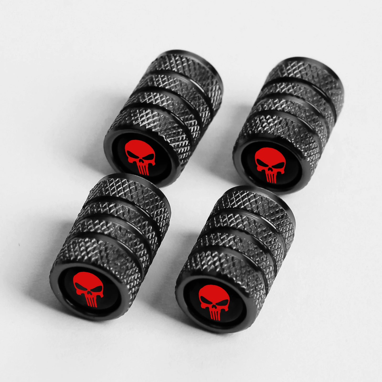 Black-Red