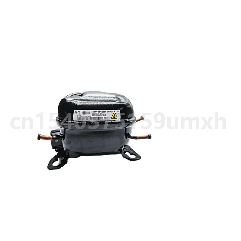 Imagem -04 - Substituição do Compressor do Inversor do Refrigerador R600a Bmk110namv Fld165nbma Fma102nama Original