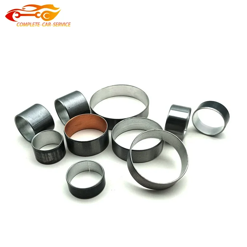 AL4 DPO Transmission Bushing O Ring Sealing Kit For Renault Peugeot Citroen