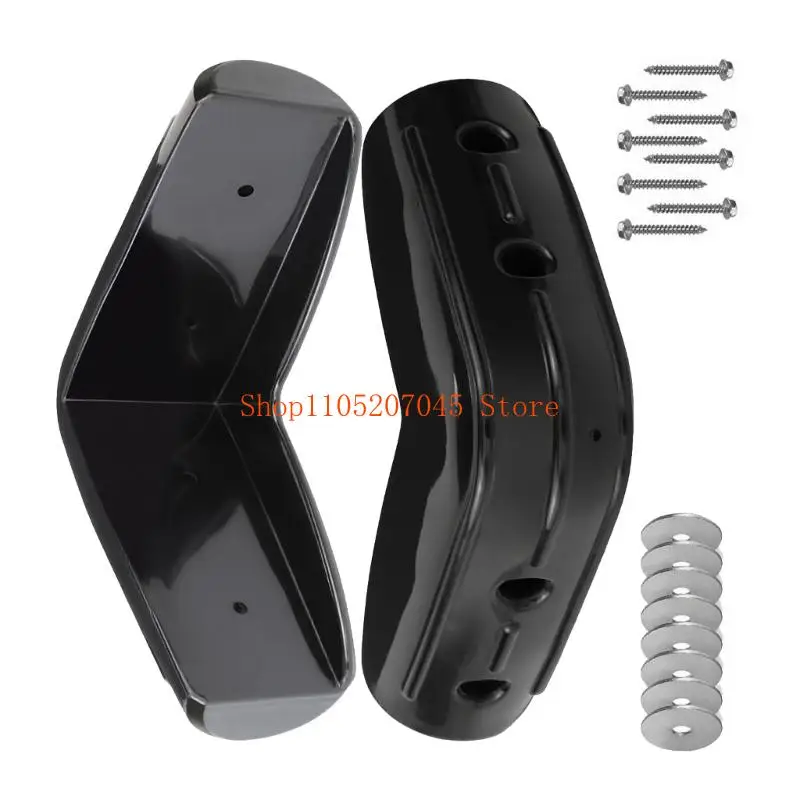 

37cd Inflatable Dock Corner Mattresses Vessel Casing Scratch Prevention Flexible Plan Easy Installation 10x10 Foot