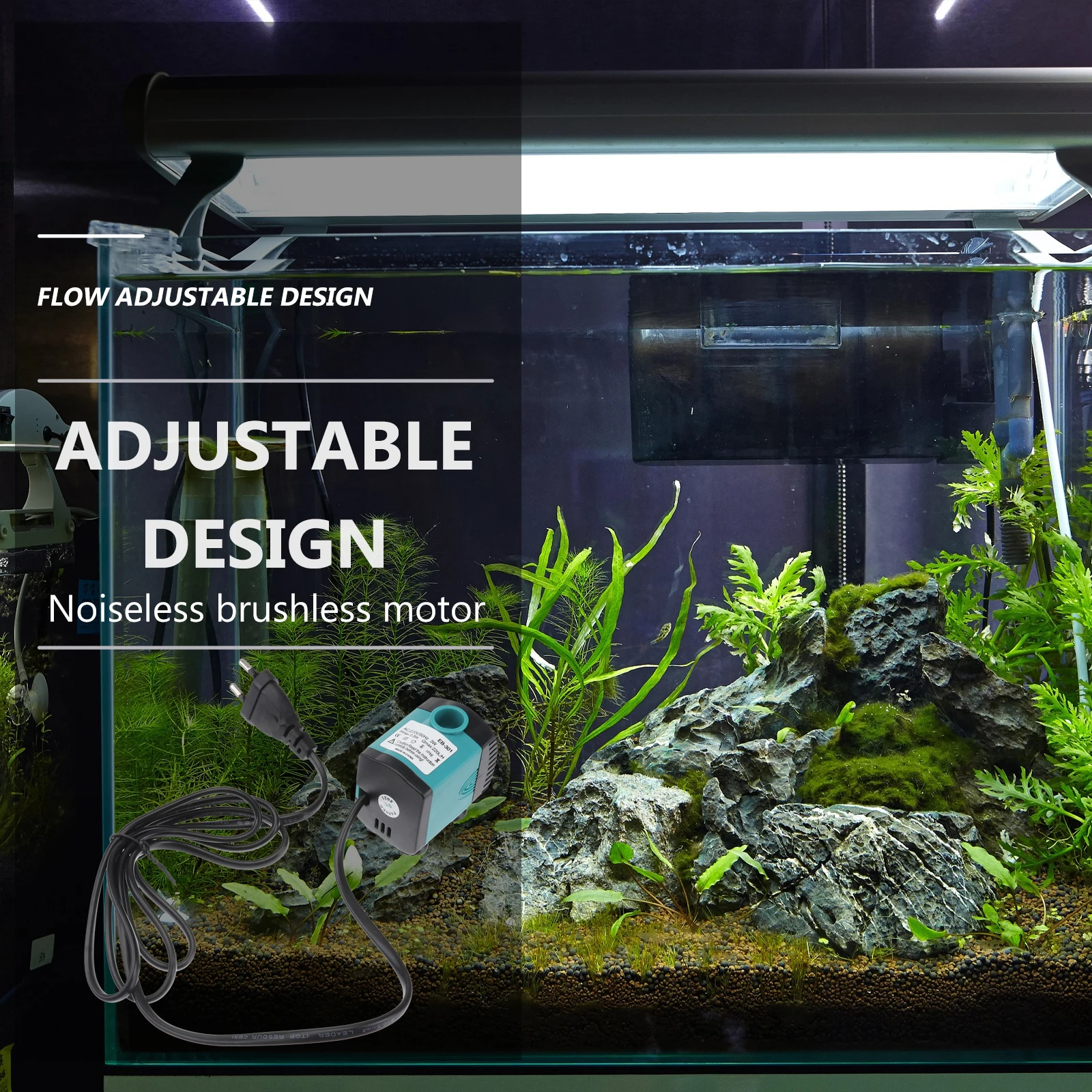 

Pond Pump Water Pump Fountain Water Pump Fish Pond Water Pump Submersible Water Pump