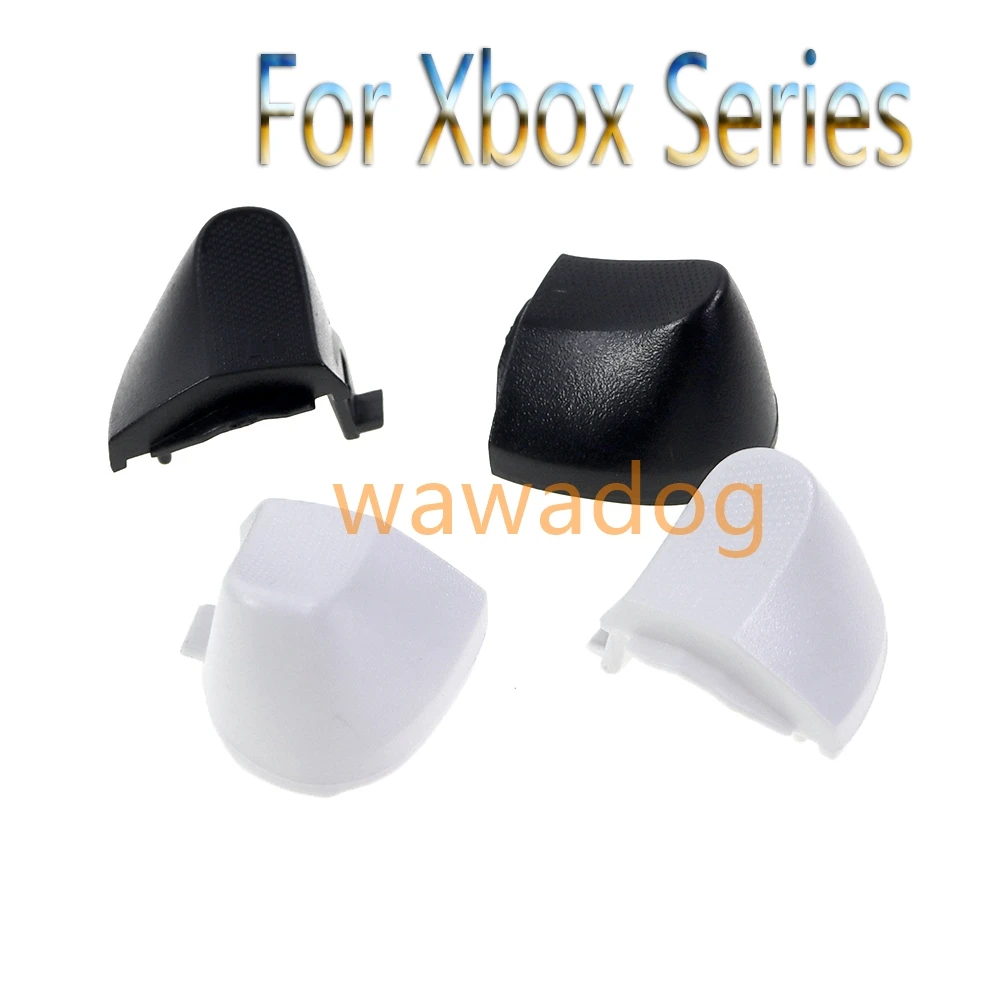 

30 пар для Xbox Series S X версии XSS XSX Ручка LT RT Триггеры Кнопки Контроллер Геймпад