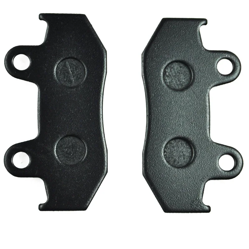 

Motorcycle Rear Brake Pads For Suzuki AN250 burgman AN400 2001-2006 Kawasaki SC250 EPSILON 2002