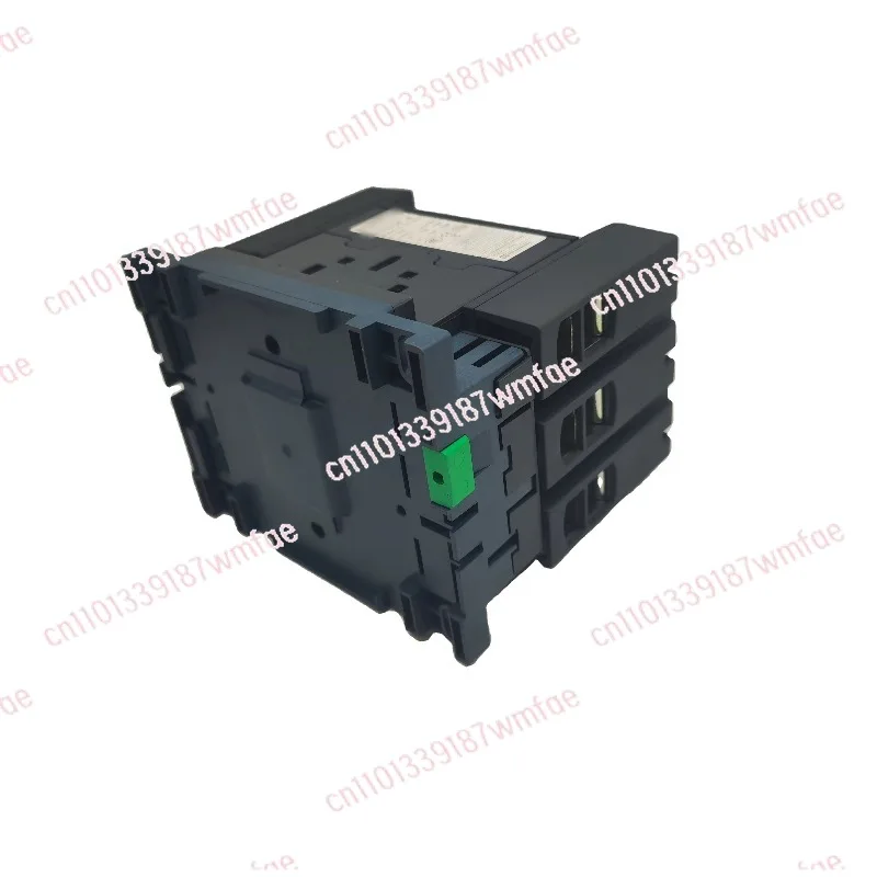 LC1E120 LC1D12P7C 3P 120A AC contactor 3NO AC-3 for EasyPact TVS motor control industrial automation