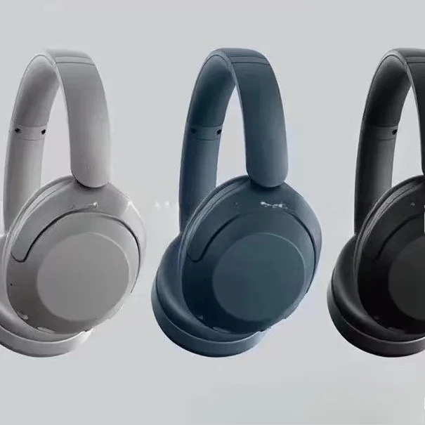 

Head mounted Wireless Bluetooth Earphones Box type subwoofer Earphones