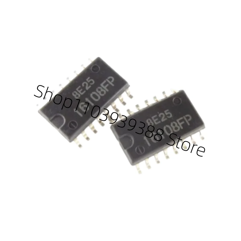 1pcs New Original HA16108 HA16108FP 16108FP SOP16 Chipset in stock