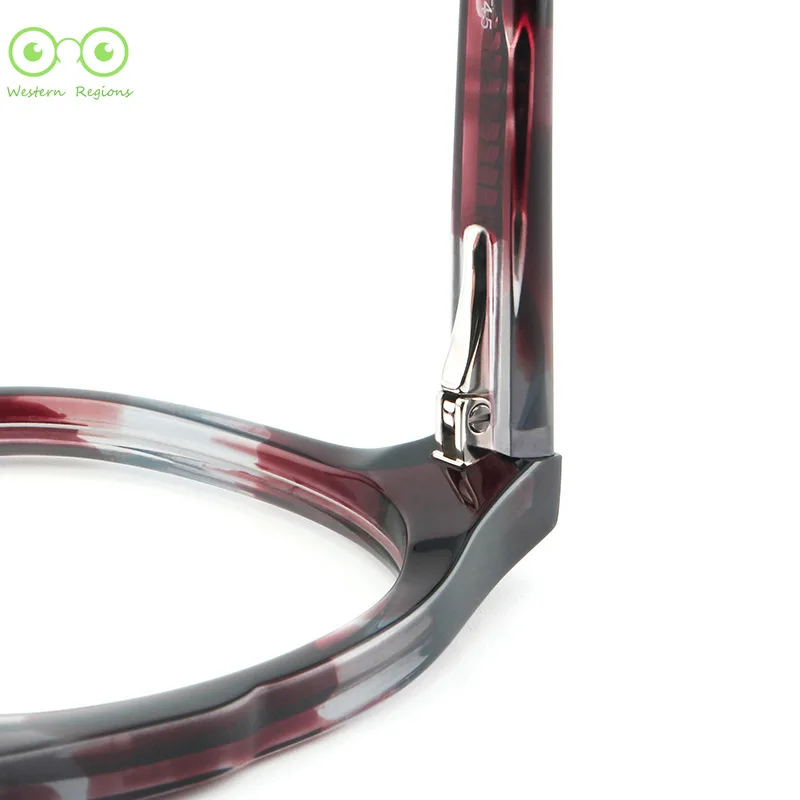 إطار نظارات رجالي صيفي جديد باللون الأخضر الطازج للرجال والنساء للمشي والتخييم في الهواء الطلق إطار نظارات شمسية عصرية