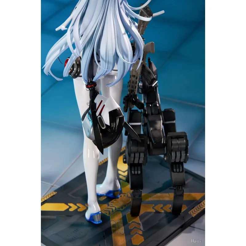 

【Pre-sale】APEX-TOYS Girls Frontline HK416 Midnight Gospel